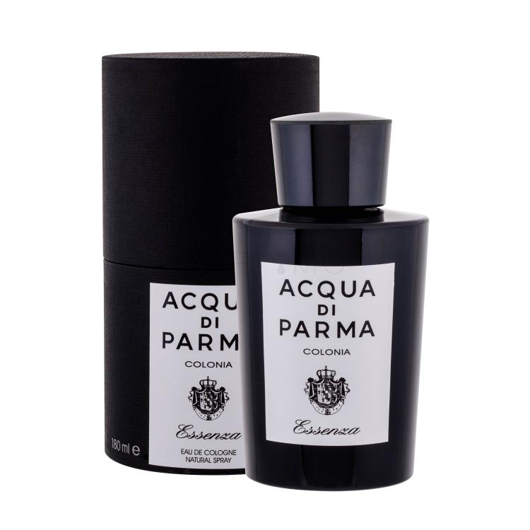 Acqua di Parma Colonia Essenza Eau de Cologne für Herren 180 ml