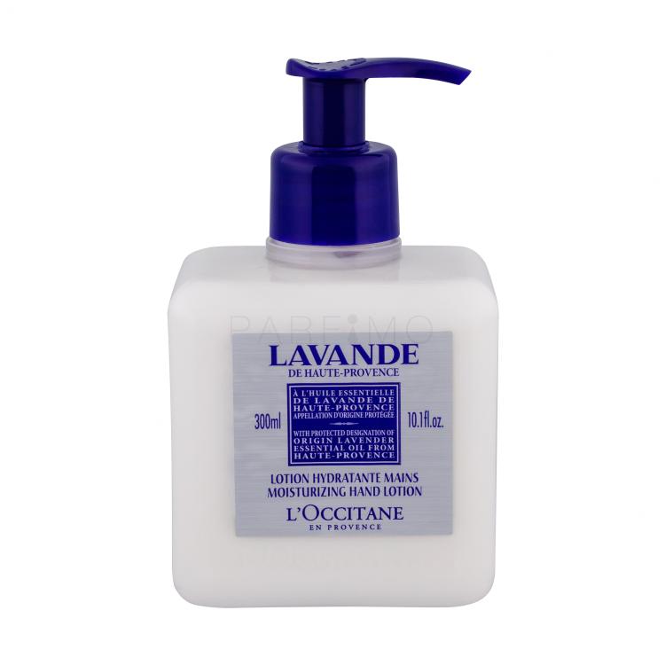 L&#039;Occitane Lavender Handcreme für Frauen 300 ml