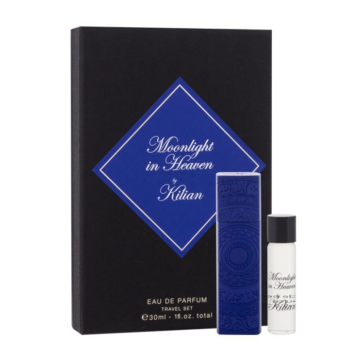 By Kilian The Fresh Moonlight in Heaven Eau de Parfum 4x7,5 ml