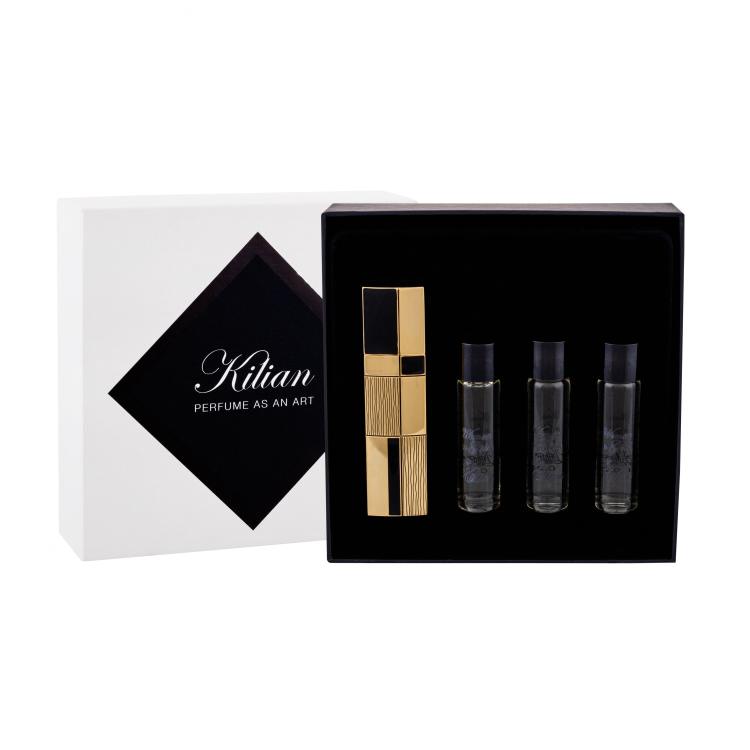 By Kilian The Narcotics Woman in Gold Eau de Parfum für Frauen 4x7,5 ml