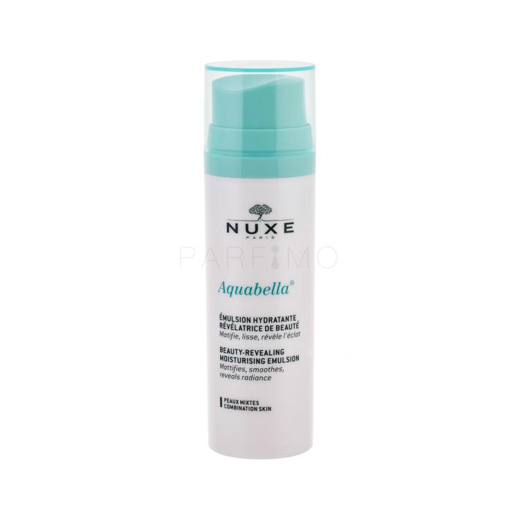 NUXE Aquabella Beauty-Revealing Gesichtsgel für Frauen 50 ml