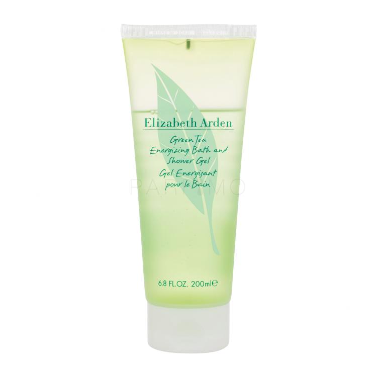 Elizabeth Arden Green Tea Duschgel für Frauen 200 ml