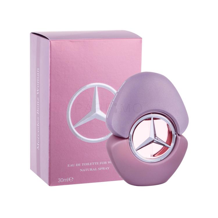 Mercedes-Benz Mercedes-Benz Woman Eau de Toilette für Frauen 30 ml