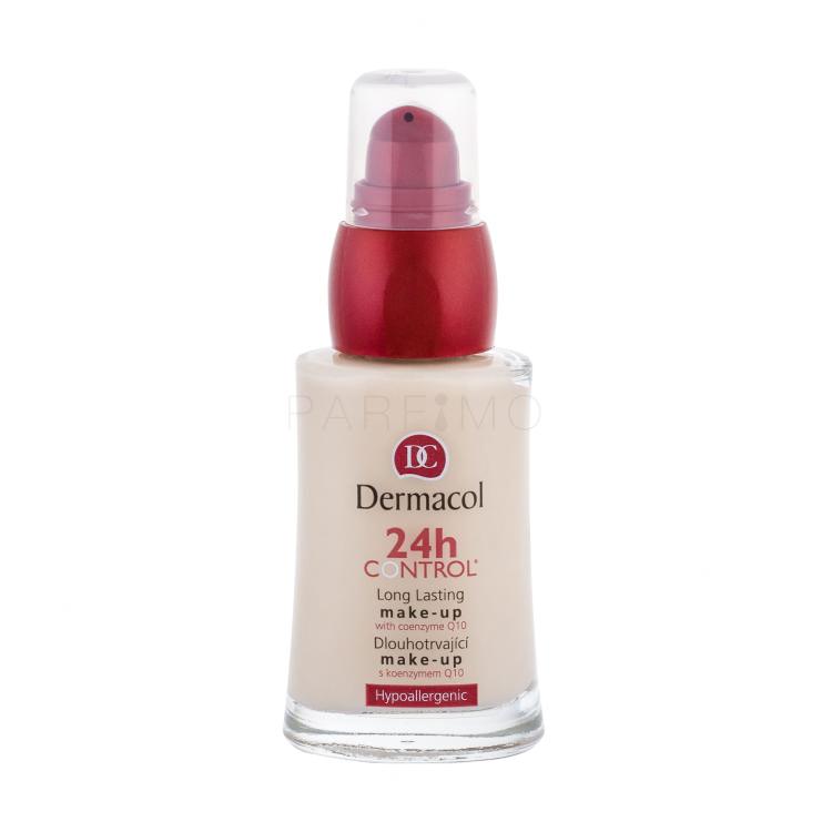 Dermacol 24h Control Foundation für Frauen 30 ml Farbton  50