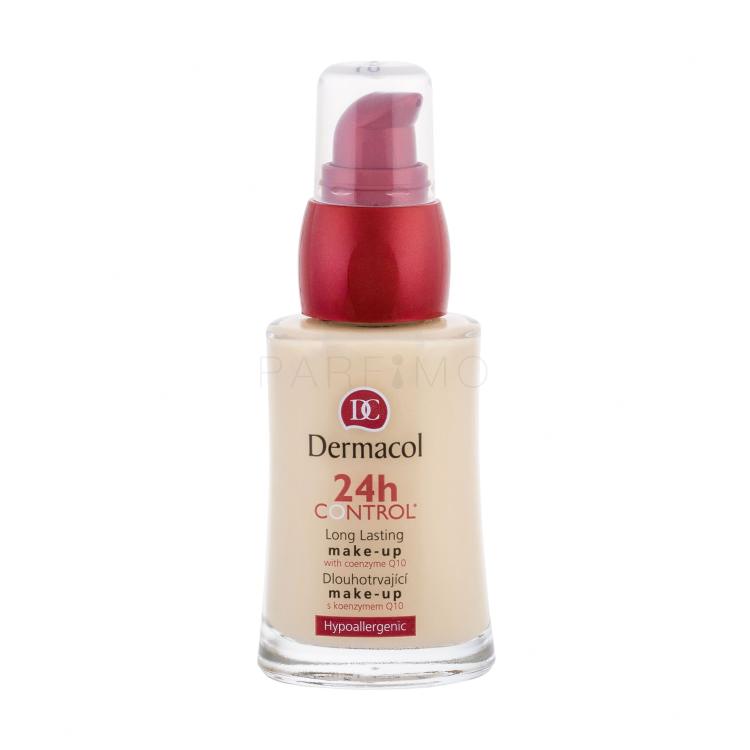 Dermacol 24h Control Foundation für Frauen 30 ml Farbton  70