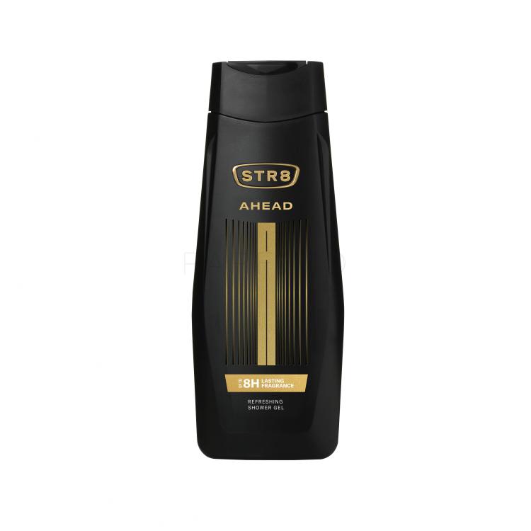 STR8 Ahead Duschgel für Herren 250 ml