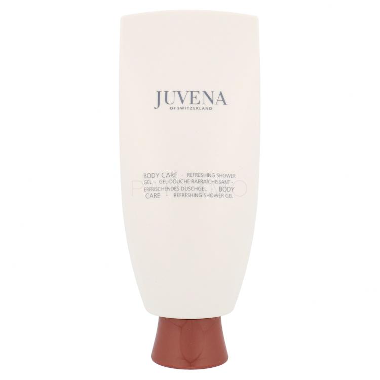 Juvena Body Refreshing Duschgel für Frauen 200 ml