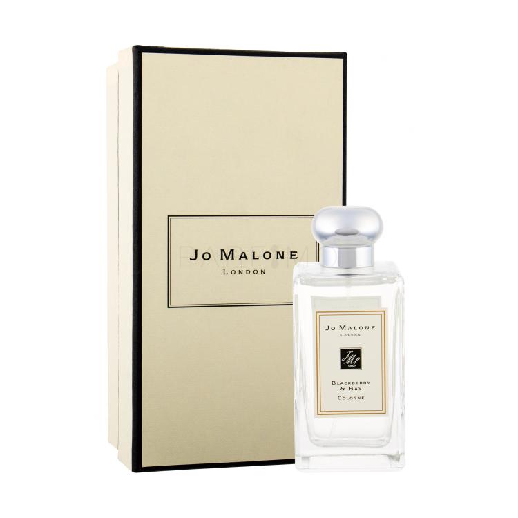 Jo Malone Blackberry &amp; Bay Eau de Cologne für Frauen 100 ml