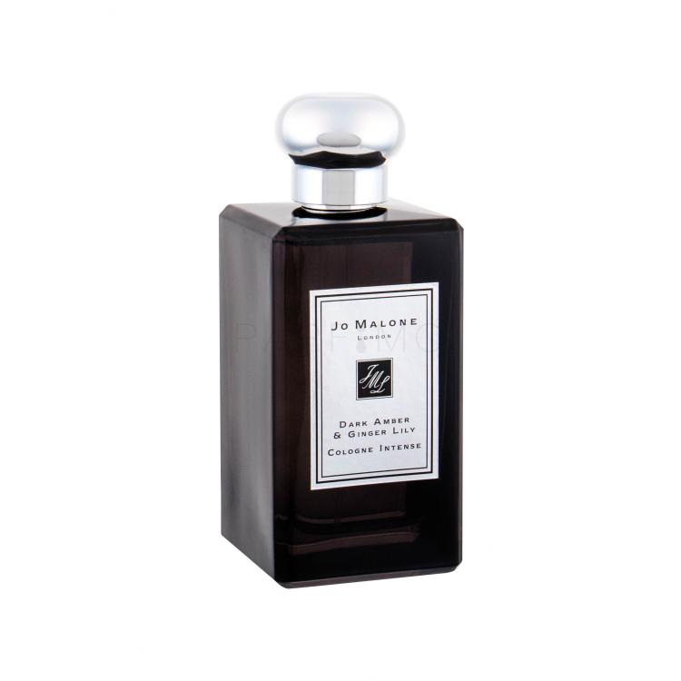 Jo Malone Dark Amber &amp; Ginger Lilly Eau de Cologne für Frauen 100 ml