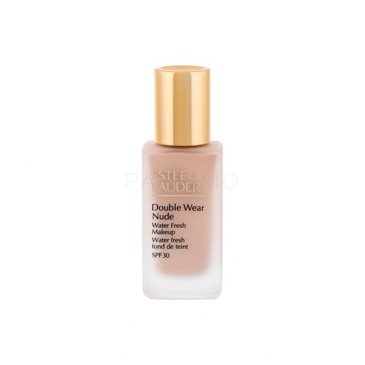 Estée Lauder Double Wear Nude SPF30 Foundation für Frauen 30 ml Farbton  2C3 Fresco