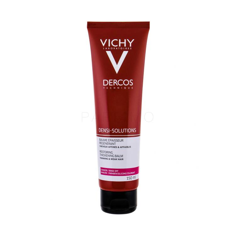 Vichy Dercos Densi-Solutions Haarbalsam für Frauen 150 ml