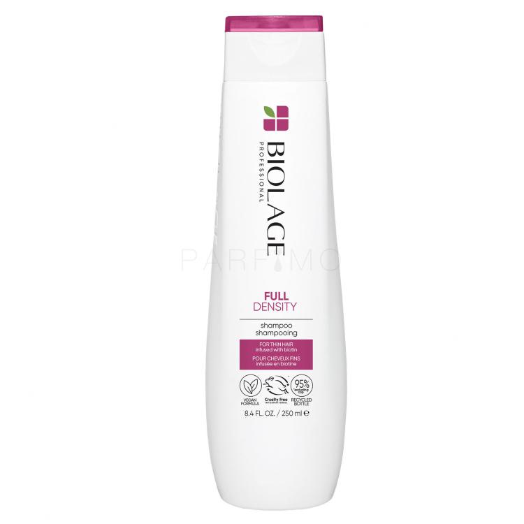 Biolage Full Density Shampoo für Frauen 250 ml