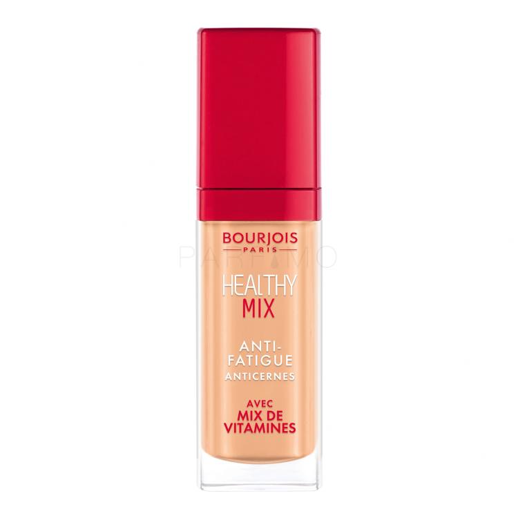 BOURJOIS Paris Healthy Mix Anti-Fatigue Concealer für Frauen 7,8 ml Farbton  54 Golden Beige