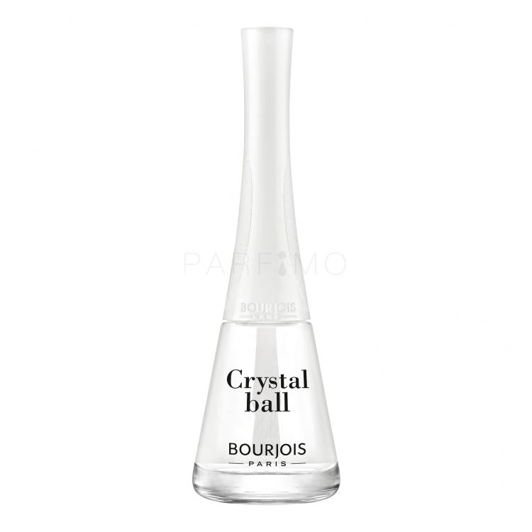 BOURJOIS Paris 1 Second Nagellack für Frauen 9 ml Farbton  22 Crystal Ball