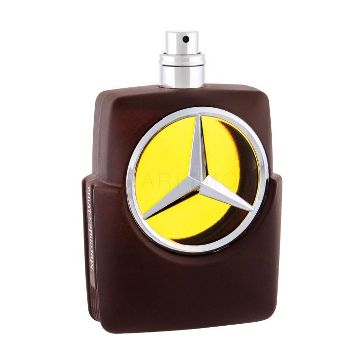 Mercedes-Benz Man Private Eau de Parfum für Herren 100 ml Tester