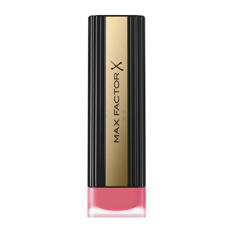 Max Factor Velvet Mattes Lippenstift für Frauen 3,4 g Farbton  020 Rose