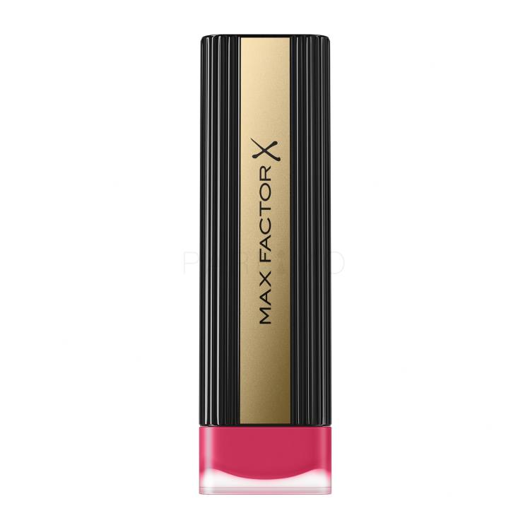 Max Factor Velvet Mattes Lippenstift für Frauen 3,4 g Farbton  025 Blush