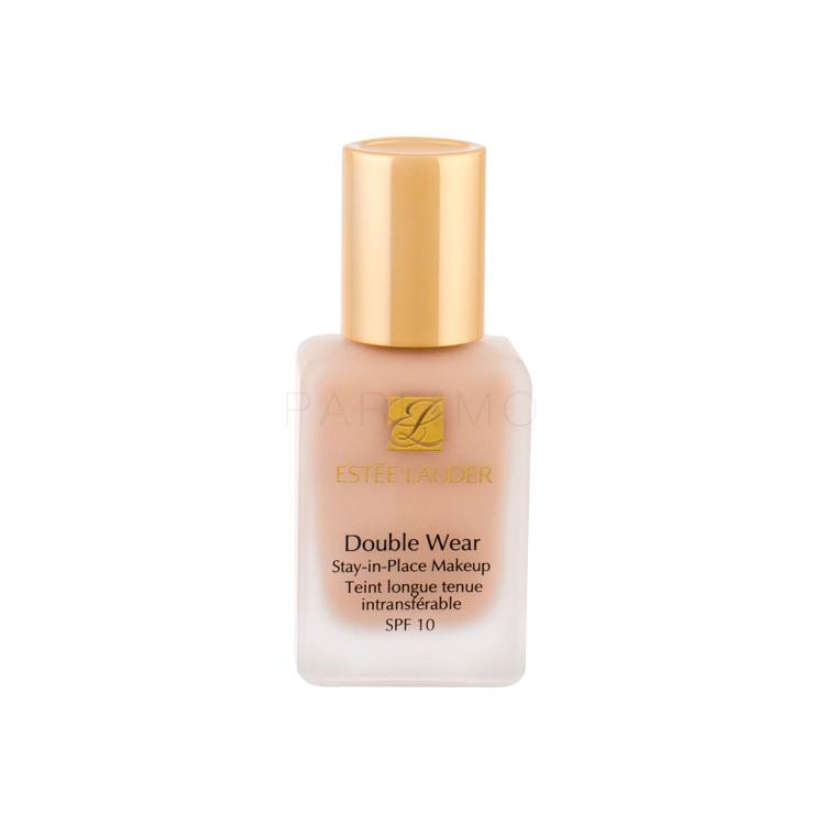 Estée Lauder Double Wear Stay In Place SPF10 Foundation für Frauen 30 ml Farbton  1C2 Petal