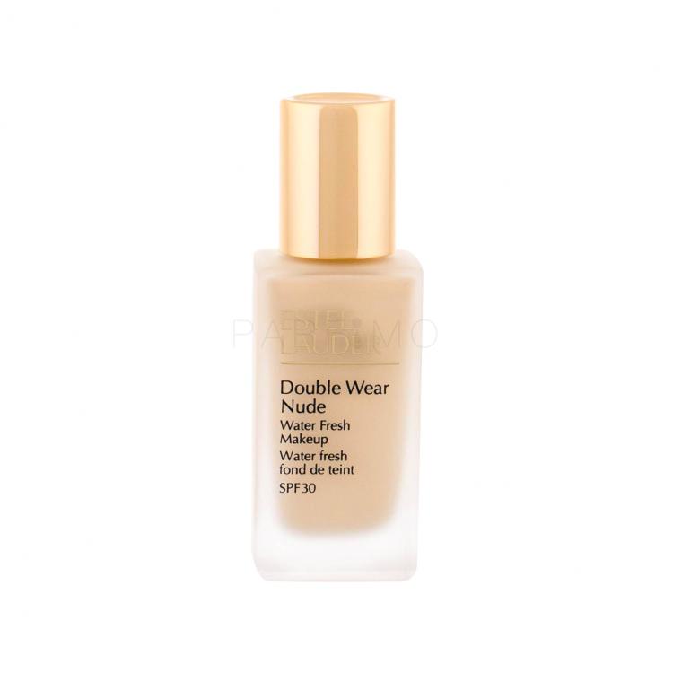 Estée Lauder Double Wear Nude SPF30 Foundation für Frauen 30 ml Farbton  3W1 Tawny