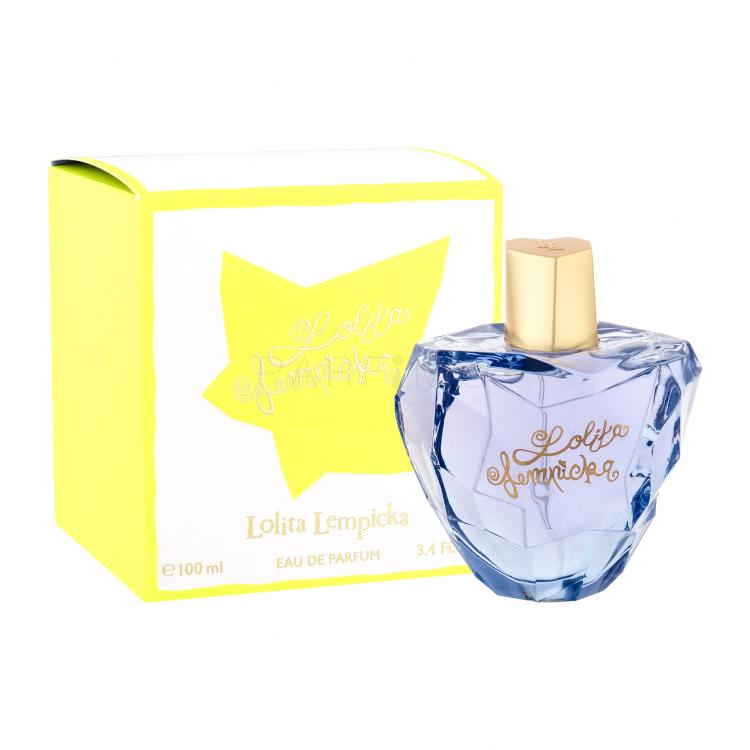 Lolita Lempicka Mon Premier Parfum Eau de Parfum für Frauen 100 ml