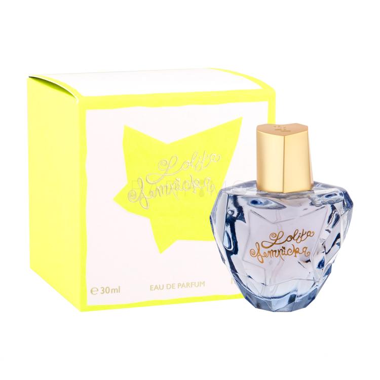 Lolita Lempicka Mon Premier Parfum Eau de Parfum für Frauen 30 ml