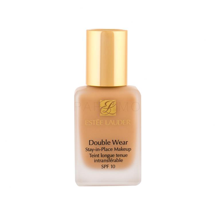 Estée Lauder Double Wear Stay In Place SPF10 Foundation für Frauen 30 ml Farbton  3N2 Wheat