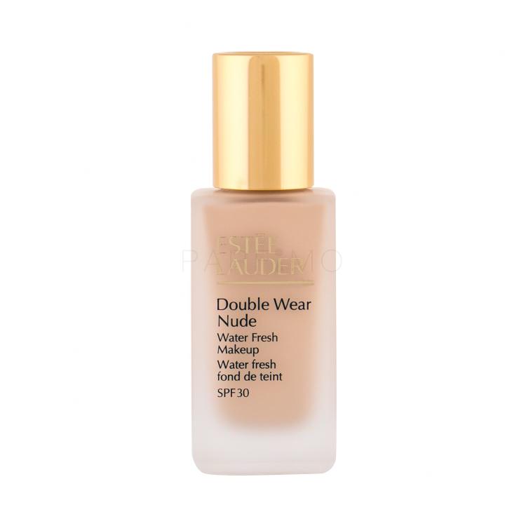 Estée Lauder Double Wear Nude SPF30 Foundation für Frauen 30 ml Farbton  1N2 Ecru