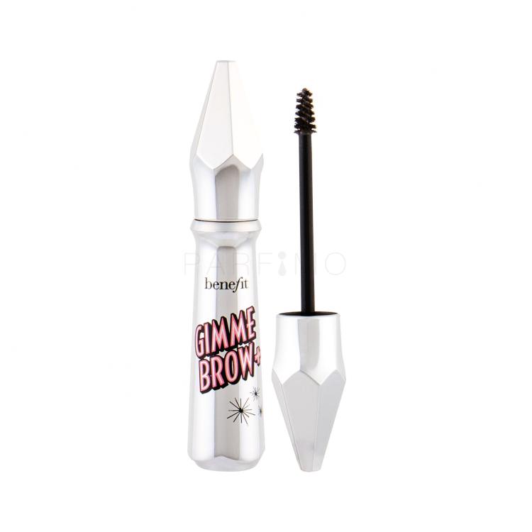 Benefit Gimme Brow+ Brow-Volumizing Augenbrauengel und -pomade für Frauen 3 g Farbton  05 Deep