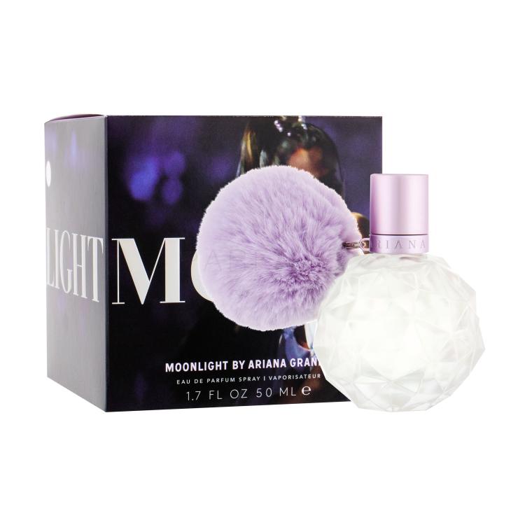 Ariana Grande Moonlight Eau de Parfum für Frauen 50 ml