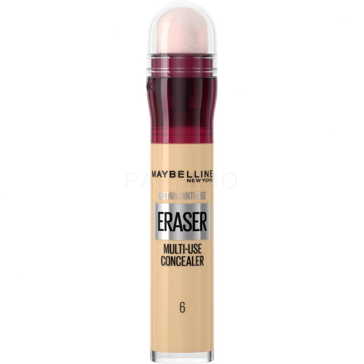 Maybelline Instant Anti-Age Eraser Concealer für Frauen 6,8 ml Farbton  06 Neutralizer