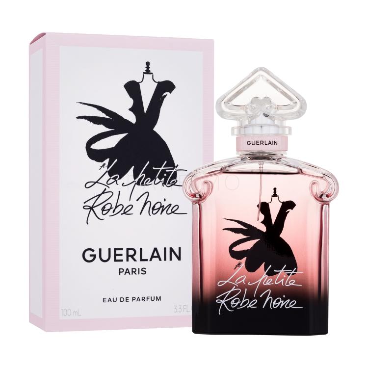 Guerlain La Petite Robe Noire Eau de Parfum für Frauen 100 ml