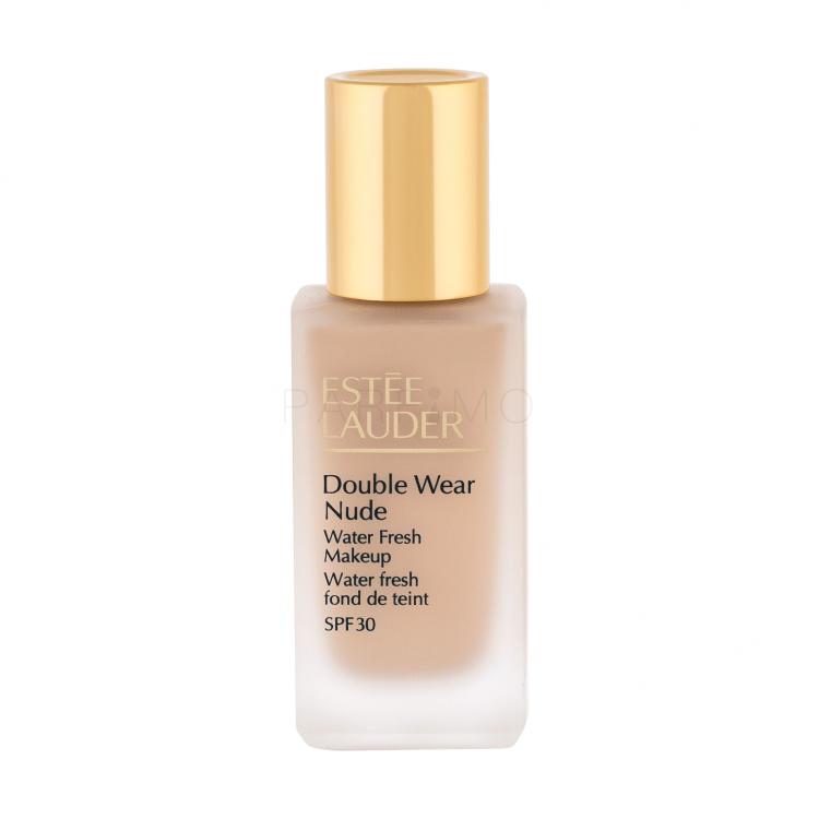 Estée Lauder Double Wear Nude SPF30 Foundation für Frauen 30 ml Farbton  2C1 Pure Beige