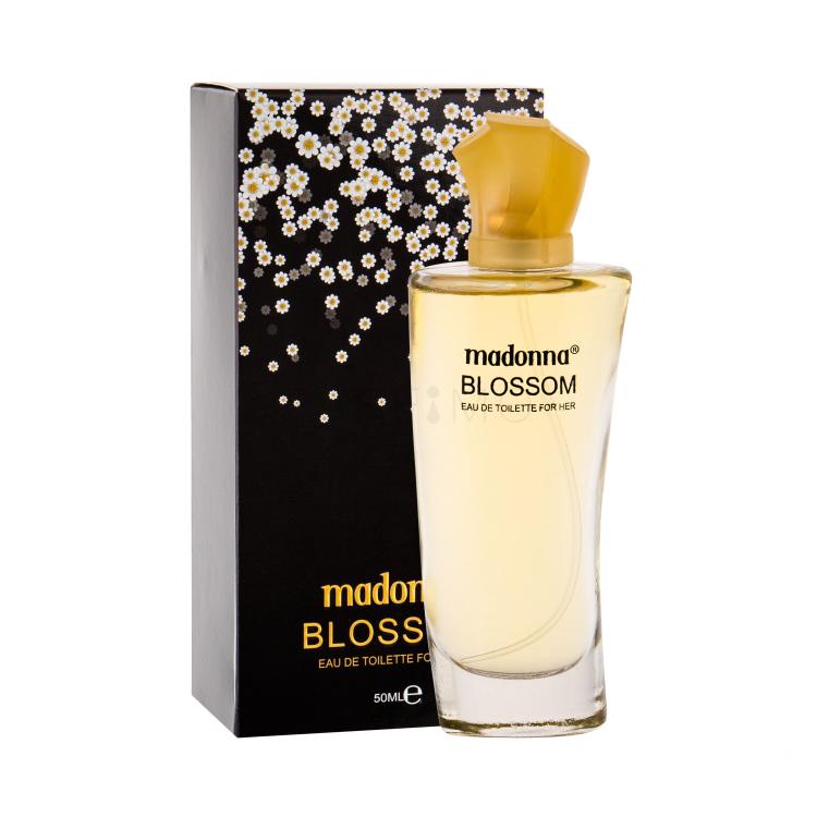 Madonna Nudes 1979 Blossom Eau de Toilette für Frauen 50 ml