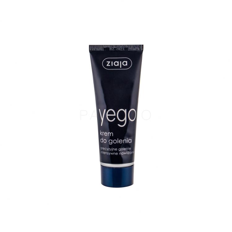 Ziaja Men (Yego) Rasiercreme für Herren 65 ml