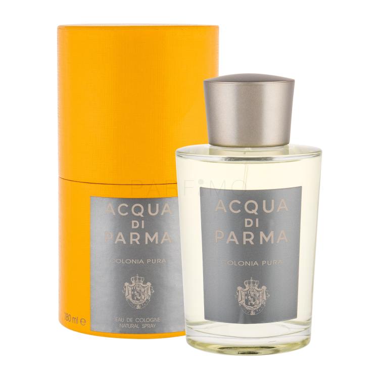 Acqua di Parma Colonia Pura Eau de Cologne 180 ml