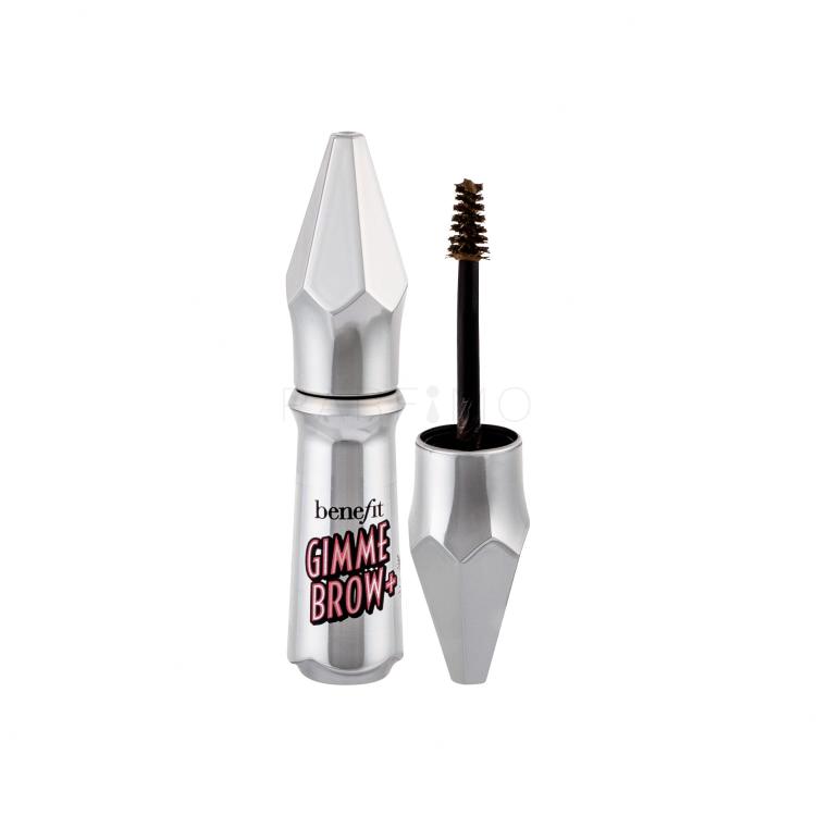 Benefit Gimme Brow+ Brow-Volumizing Augenbrauengel und -pomade für Frauen 1,5 g Farbton  2 Light