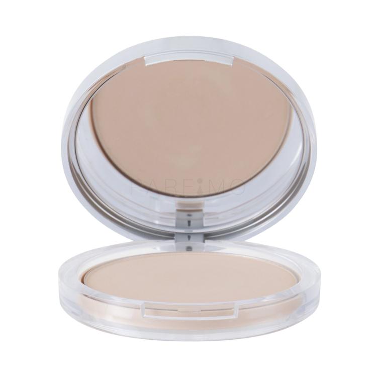 Clinique Superpowder Double Face Makeup Foundation für Frauen 10 g Farbton  07 Matte Neutral