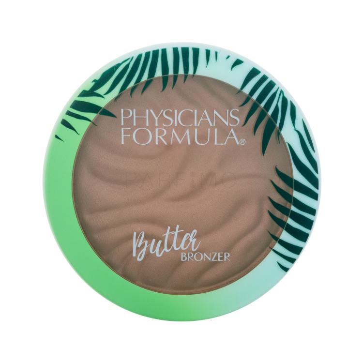 Physicians Formula Murumuru Butter Bronzer für Frauen 11 g Farbton  Bronzer