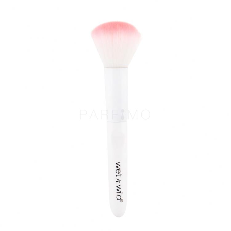 Wet n Wild Brushes Powder Pinsel für Frauen 1 St.