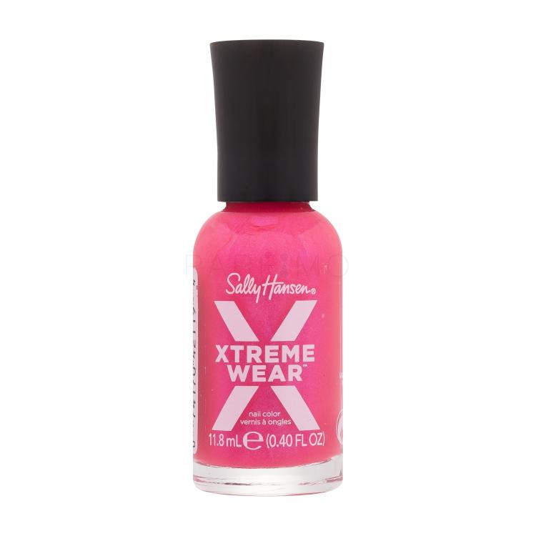 Sally Hansen Xtreme Wear Nagellack für Frauen 11,8 ml Farbton  249 Total Flirt