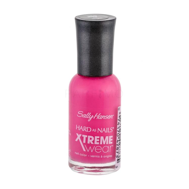 Sally Hansen Hard As Nails Xtreme Wear Nagellack für Frauen 11,8 ml Farbton  259 All Bright