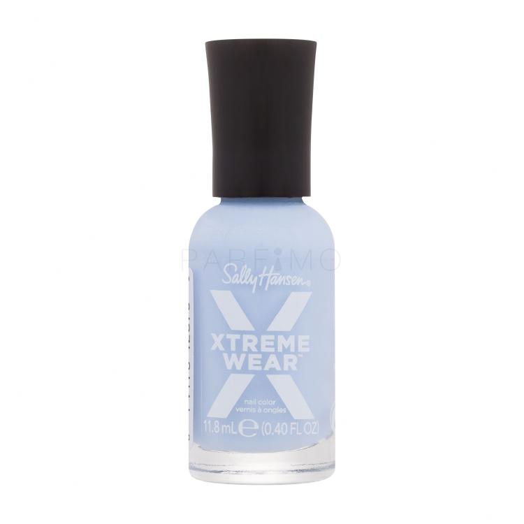 Sally Hansen Xtreme Wear Nagellack für Frauen 11,8 ml Farbton  459 Babe Blue