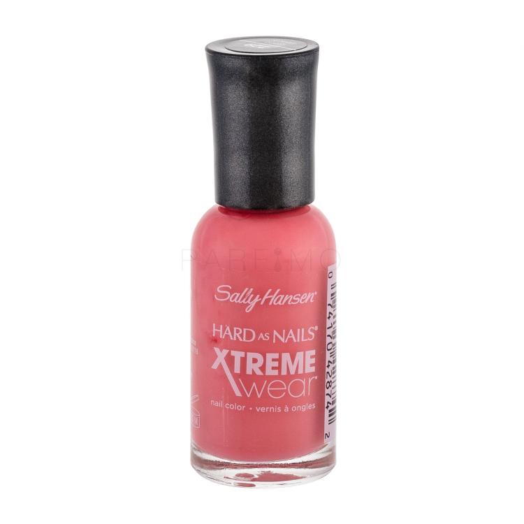 Sally Hansen Hard As Nails Xtreme Wear Nagellack für Frauen 11,8 ml Farbton  229 Giant Peach