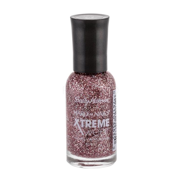 Sally Hansen Hard As Nails Xtreme Wear Nagellack für Frauen 11,8 ml Farbton  219 Strobe Light