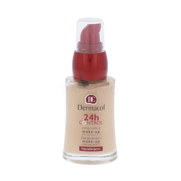 Dermacol 24h Control Foundation für Frauen 30 ml Farbton  2K