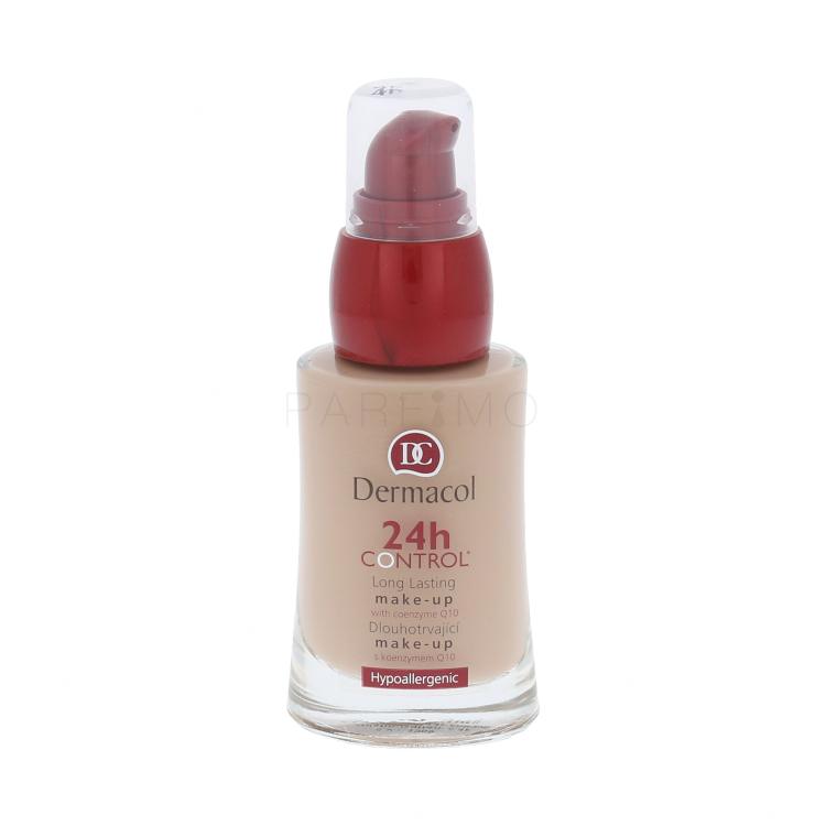 Dermacol 24h Control Foundation für Frauen 30 ml Farbton  4K