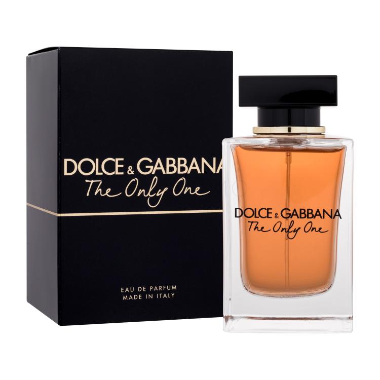 Dolce&amp;Gabbana The Only One Eau de Parfum für Frauen 100 ml