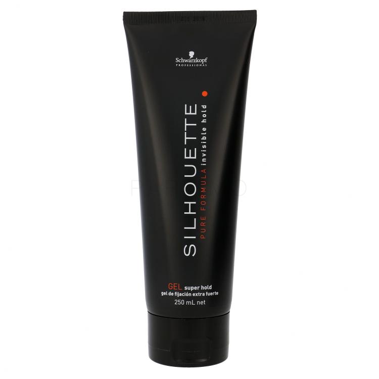 Schwarzkopf Professional Silhouette Haargel für Frauen 250 ml