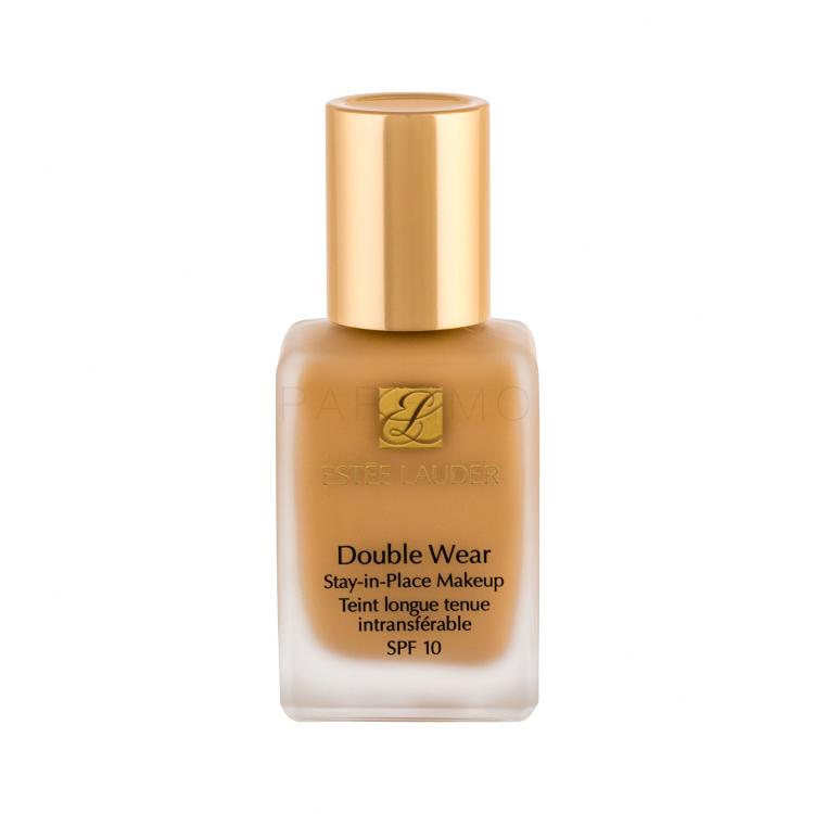 Estée Lauder Double Wear Stay In Place SPF10 Foundation für Frauen 30 ml Farbton  2W2 Rattan