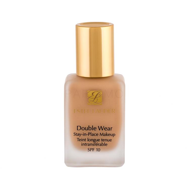 Estée Lauder Double Wear Stay In Place SPF10 Foundation für Frauen 30 ml Farbton  2W0 Warm Vanilla